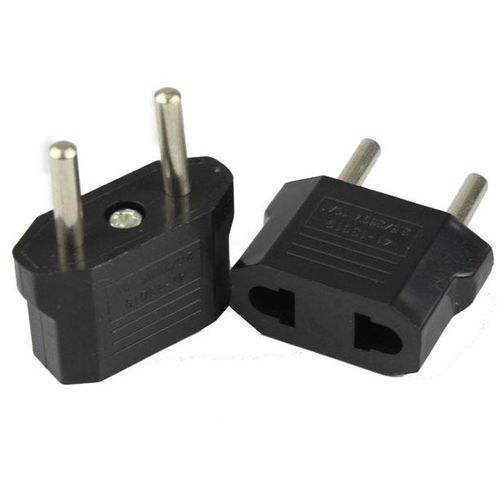 Adapter USA na EURO Kettz A-220 slika 1