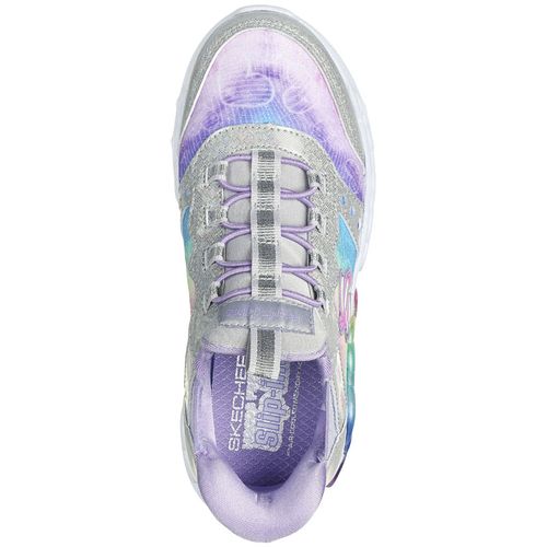 Skechers Patike Infinite Heart Lights Djevojčice slika 4