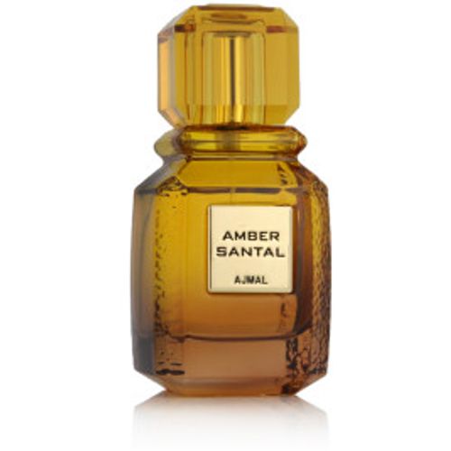 Ajmal Amber Santal Eau De Parfum 100 ml (unisex) slika 1