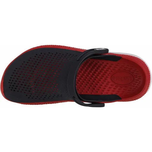 Crocs literide 360 clog muške natikače 206708-4cc slika 7