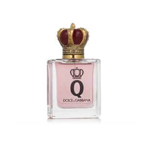 Dolce &amp; Gabbana Q by Dolce &amp; Gabbana Eau De Parfum 50 ml (woman)