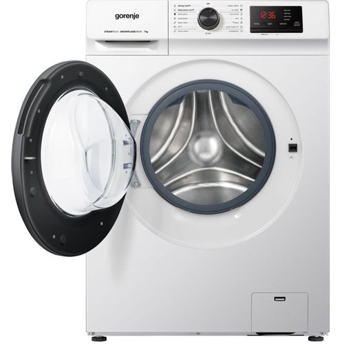 Gorenje WNHVB72SDS Veš mašina, 7 kg, 1200 rpm, SteamTech, Slim dubina 46 cm slika 4