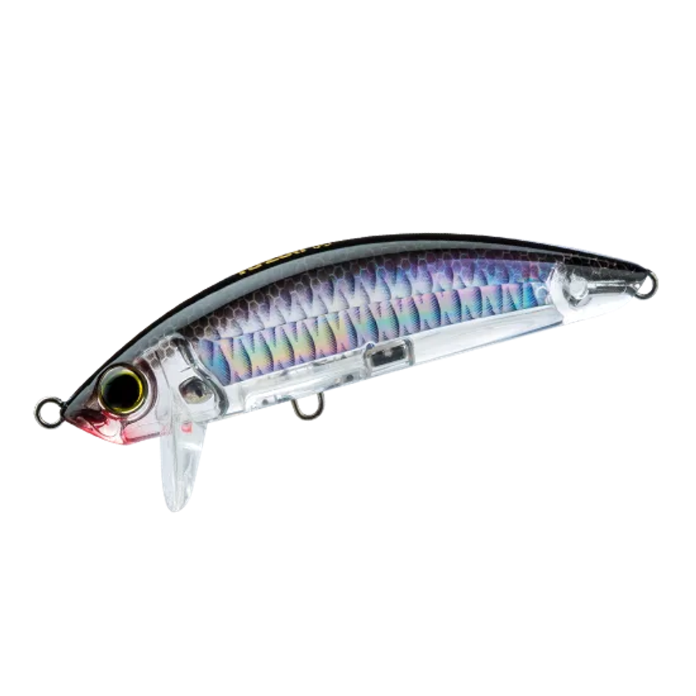 R1215-C4 3D INSHORE Vobler SURFACE MINNOW (F) 90mm slika 1