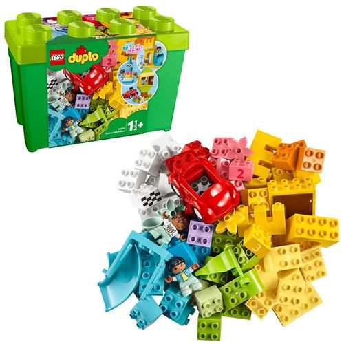 LEGO® DUPLO® 10914 luksuzna kutija s kockama slika 5