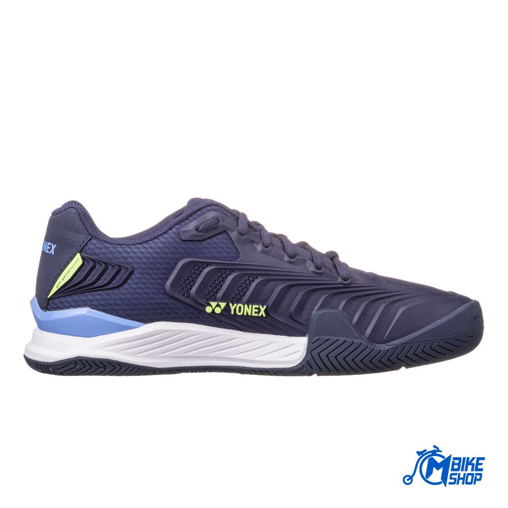 Yonex Muške patike za tenis Eclipsion 4, Navy Blue slika 3