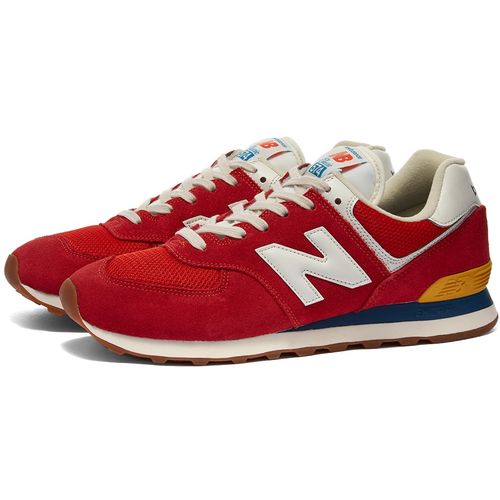 New balance muške tenisice ml574ha2 slika 1