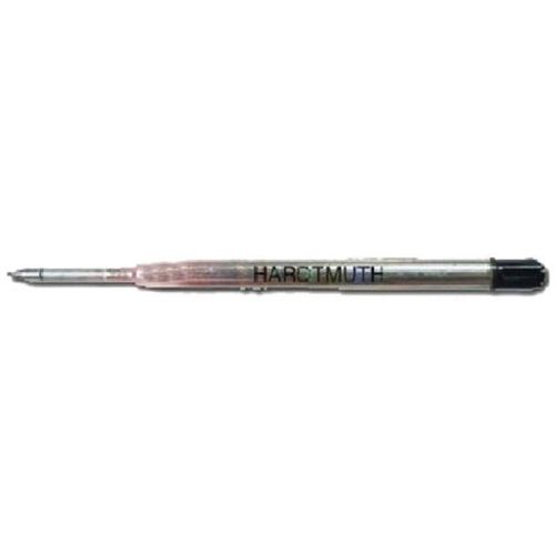 Uložak za kemijsku olovku, metalni, fi 0,8mm, crni, 4442D01005KS slika 1