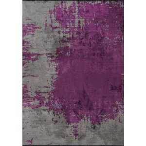 Tepih PAINT PURPLE, 160 x 230 cm