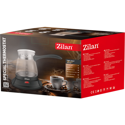 Zilan ZLN4940 slika 2