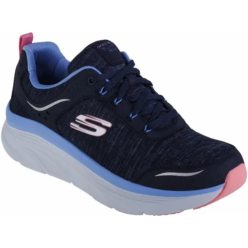 Skechers d'lux walker-cool groove 149336-nvmt slika 1