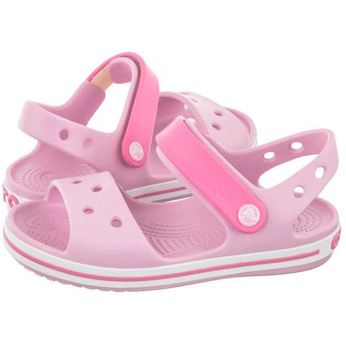 Crocs Crocband dječje sandale 12856-6gd slika 1