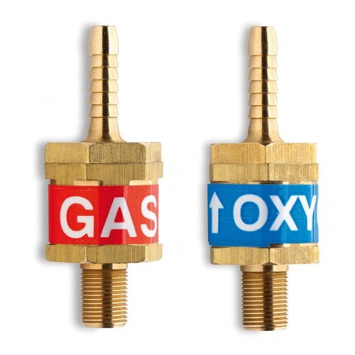 Ventil rezervni za 555D oxy-gas KEMPER 516B (7348) slika 1