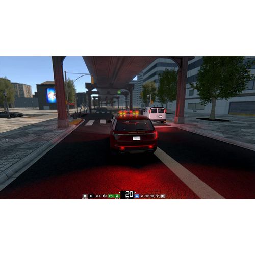 Flashing Lights (PC) slika 4