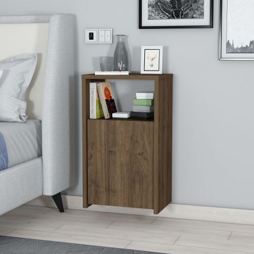 Fungo - Walnut Walnut Nightstand slika 4