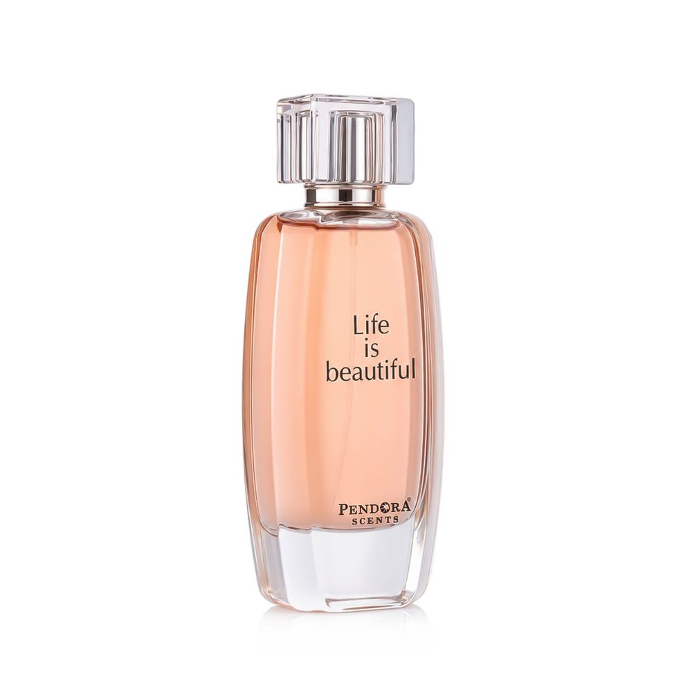 Pendora Scents Life Is Beautiful Eau de Parfum 100 ml za žene slika 2