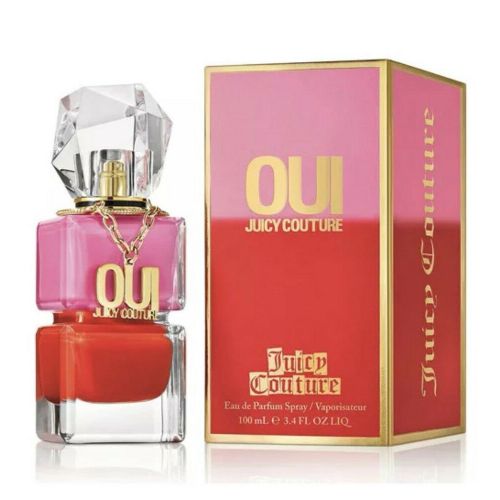 Juicy Couture Oui Eau De Parfum 100 ml (woman) slika 1