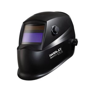 Iweld maska za zavarivanje NORED EYE 3 8NRDE2BLACKB