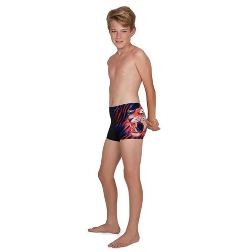 Speedo Kupaće gaće junglebeast black slika 1