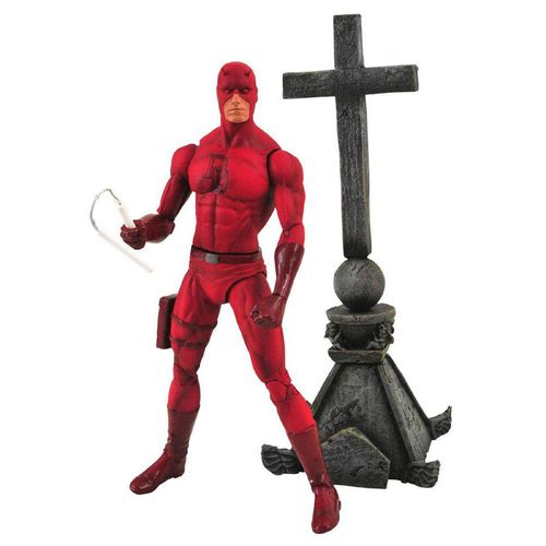 Marvel Select Daredevil figure 18cm slika 1