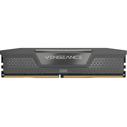 Corsair memorija DDR5 Vengeance 32GB, 6400MHz, 2x16GB CMK32GX5M2B6400Z32 slika 2