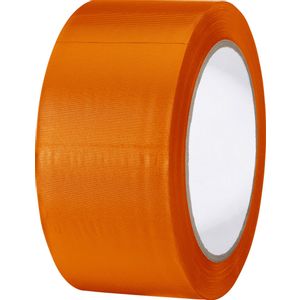 TOOLCRAFT 83240O-C PVC ljepilna traka  narančasta (D x Š) 33 m x 50 mm 1 St.