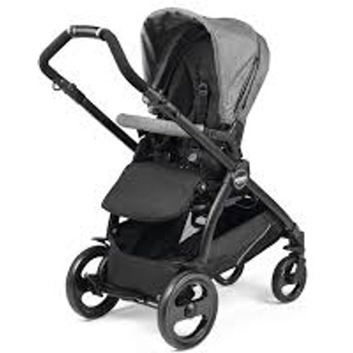 Peg Perego dječja kolica 3u1 Futura - Cinder slika 5