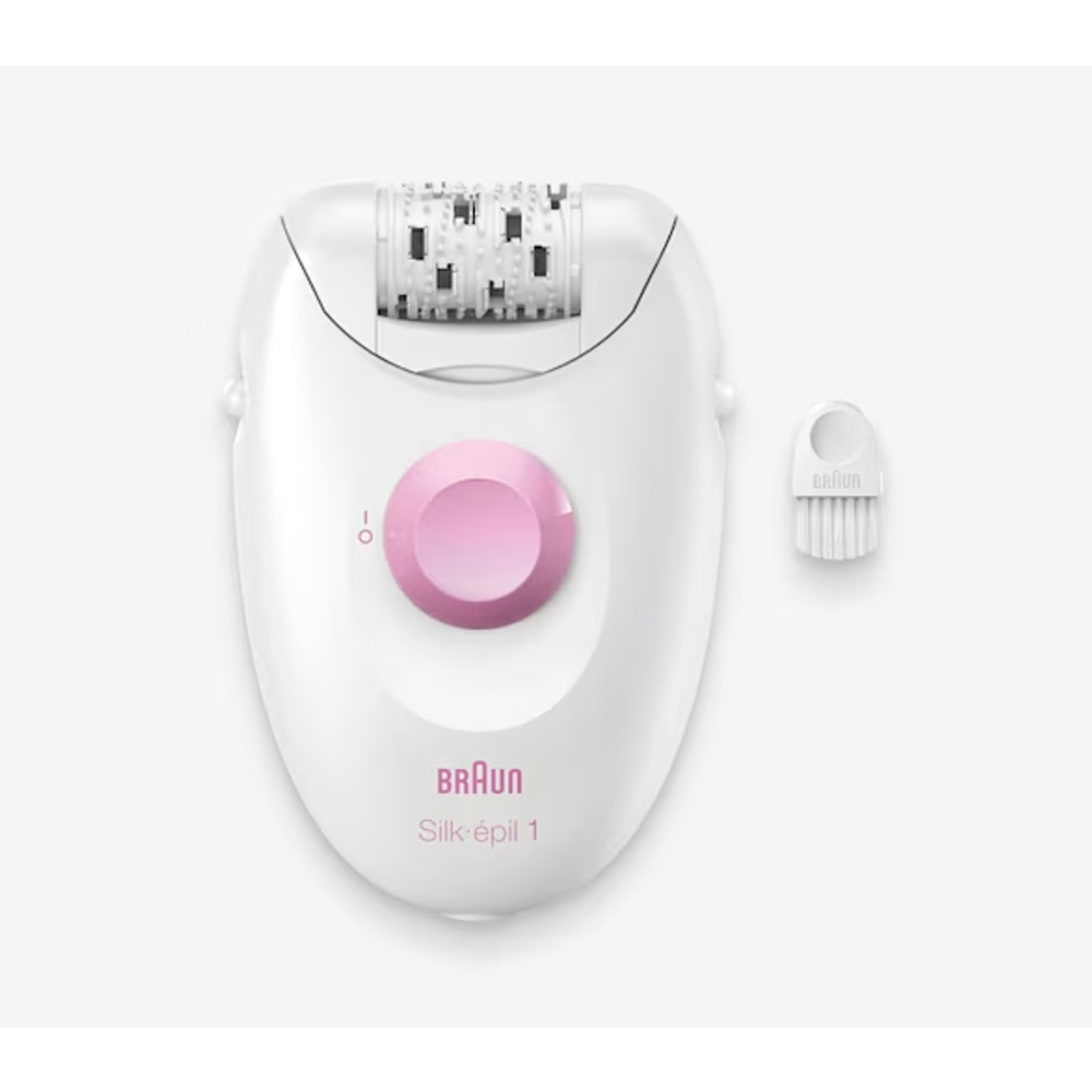 Braun Epilator Silk-épil 1 1-000 slika 2