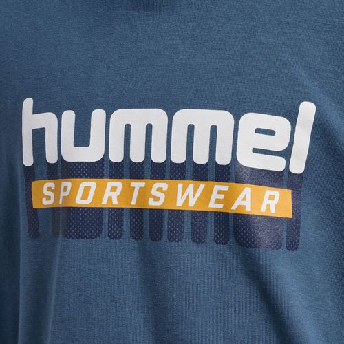 Hummel Duks Hmltukas Hoodie Za Dečake slika 3