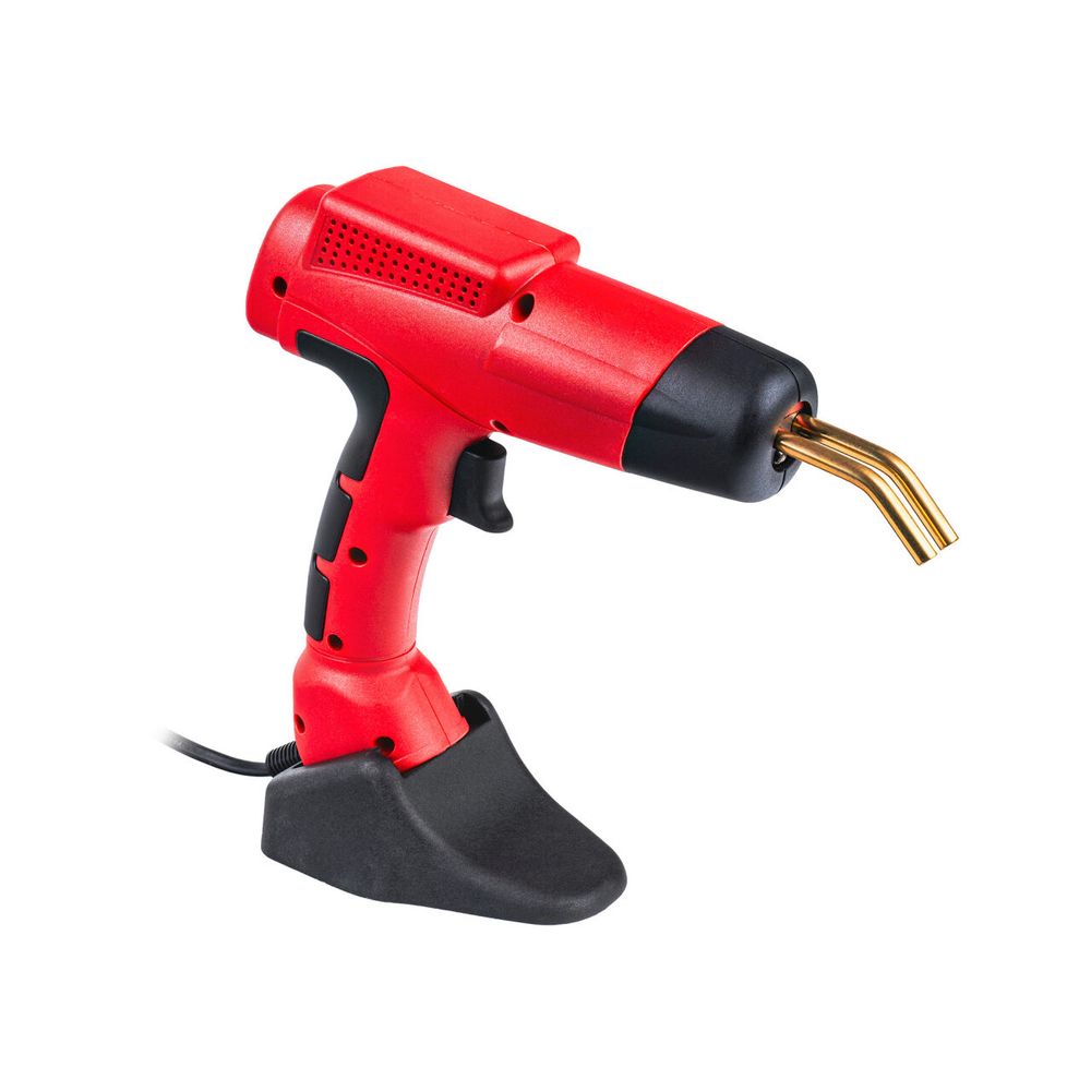 Pištolj za varenje plastike 120W 700°C Set RD-HSPW03 slika 3