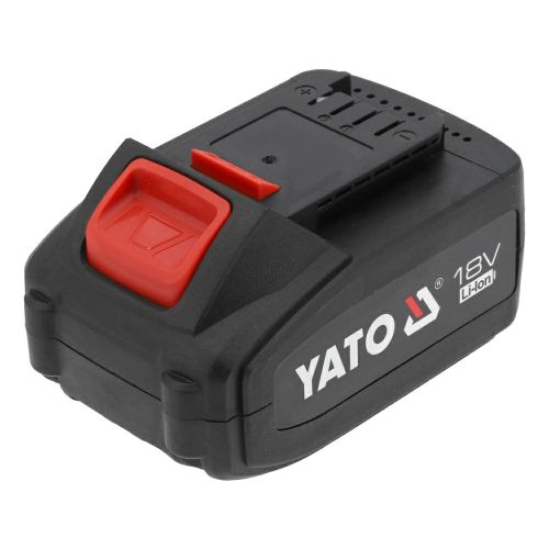 Yato akumulator 18V Li-Ion 3,0Ah slika 1