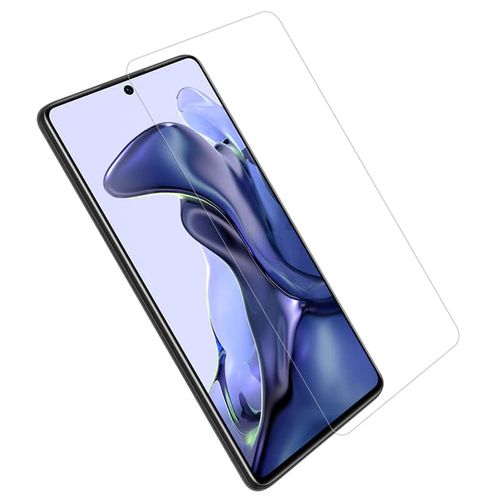 Nillkin Amazing H Xiaomi 11T/11T Pro, Transparent slika 2