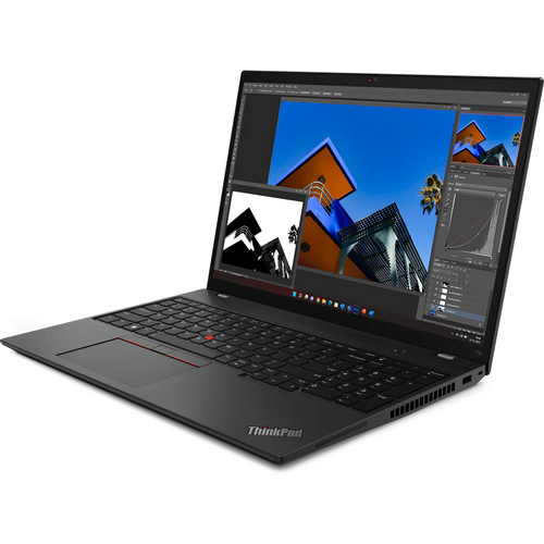 Laptop Lenovo ThinkPad T16 Gen2 21HH002YSC, i7-1355U, 32GB, 1TB, 16'' WQUXGA, Windows 11 Pro slika 1