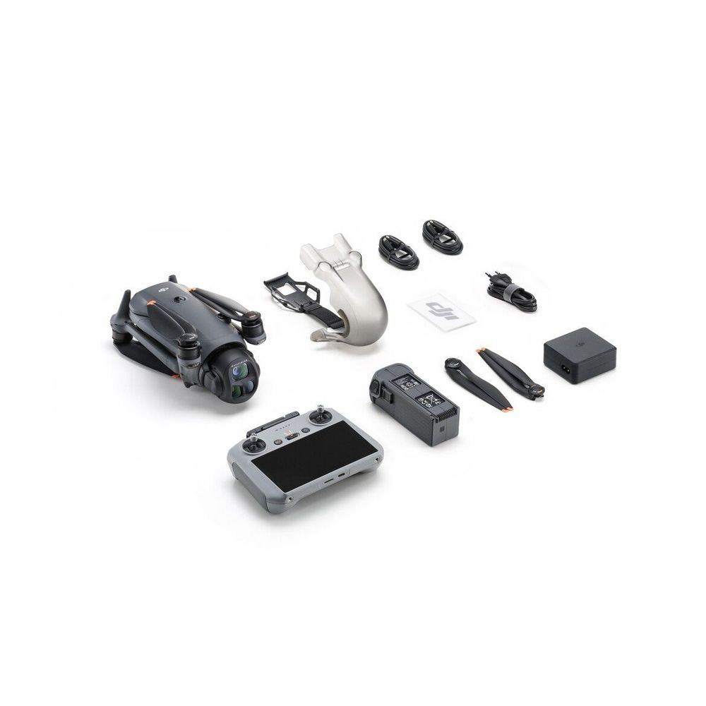 DJI Mavic 4 Pro slika 5