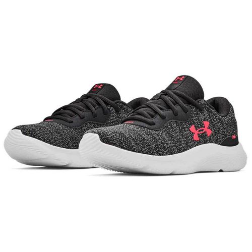 Sportske Tenisice za Žene MOJO 2 3024131 Under Armour 105 Siva slika 6