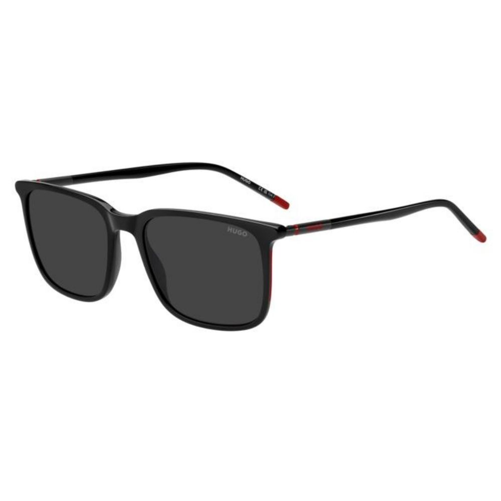 Muške Sunčane naočale Hugo Boss Hugo Boss HG 1344/S Black slika 2