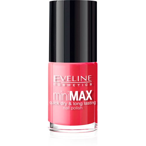 Eveline lak za nokte Minimax 371 5ml slika 1