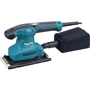 Makita Vibraciona brusilica 190W, 92x185mm