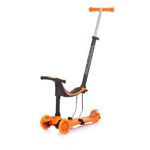 Chipolino romobil Multi Plus orange slika 1