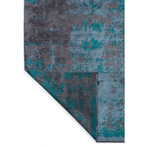 Tepih CORFU DARK TURQUOISE, 200 x 250 cm slika 3