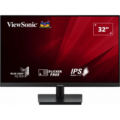 ViewSonic VA3209-MH 32” FHD Monitor with Built-In Speakers slika 1