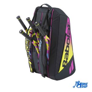 Babolat Torba za tenis Pure Aero Rafa x12
