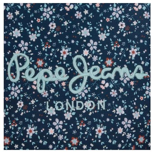 PEPE JEANS Ranac 40 cm slika 5