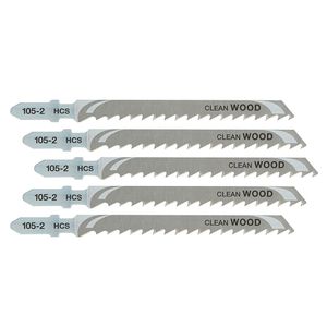 LIST UBODNE PILE ZA DRVO 100MM Dewalt DT2049