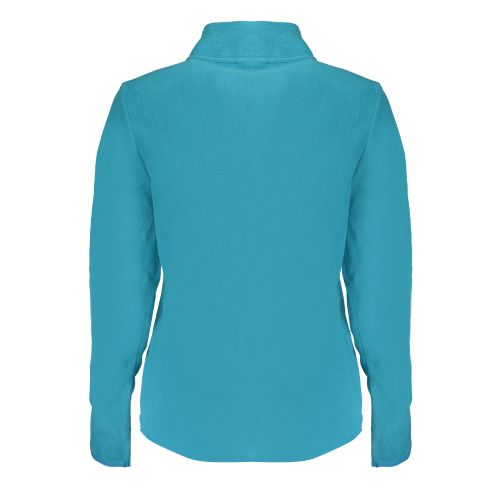 NORWAY 1963 WOMEN'S ZIP-UP SWEATSHIRT BLUE slika 2