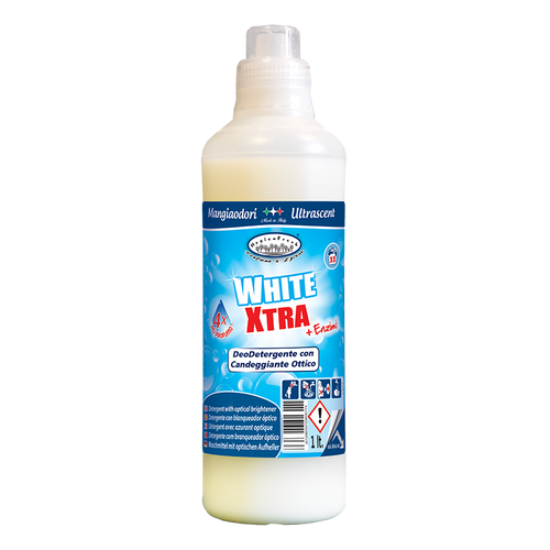 Tintolav deterdžent WHITE XTRA 1l slika 1