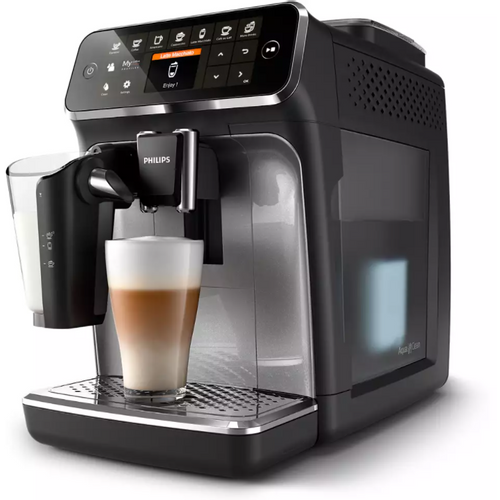 Philips espresso aparat za kavu EP4346/70 slika 1