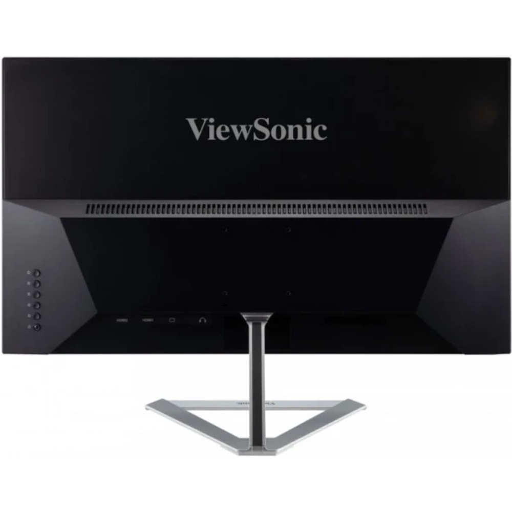 ViewSonic Monitor 27" VX2776-SMH 1920x1080/Full HD/4ms/IPS/75Hz/VGA/2xHDMI/Frameless/zvučnici slika 2