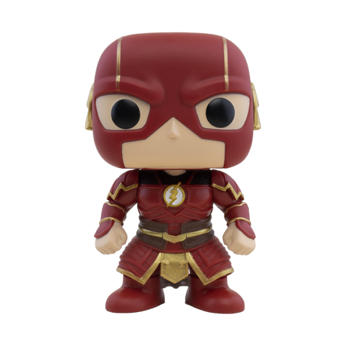 FUNKO POP HEROES: IMPERIAL PALACE -THE FLASH slika 2