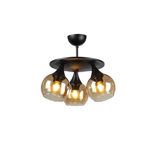 Squid Lighting R Luster Lamina slika 3