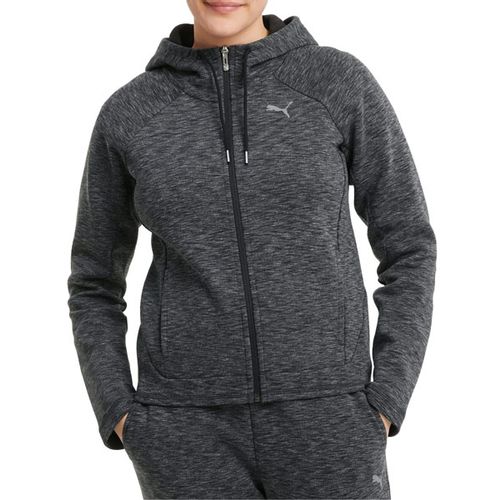 Puma Lfs Duks Evostripe Full-Zip Hoodie Za Žene slika 1